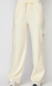 Cargo Lounge Pants
